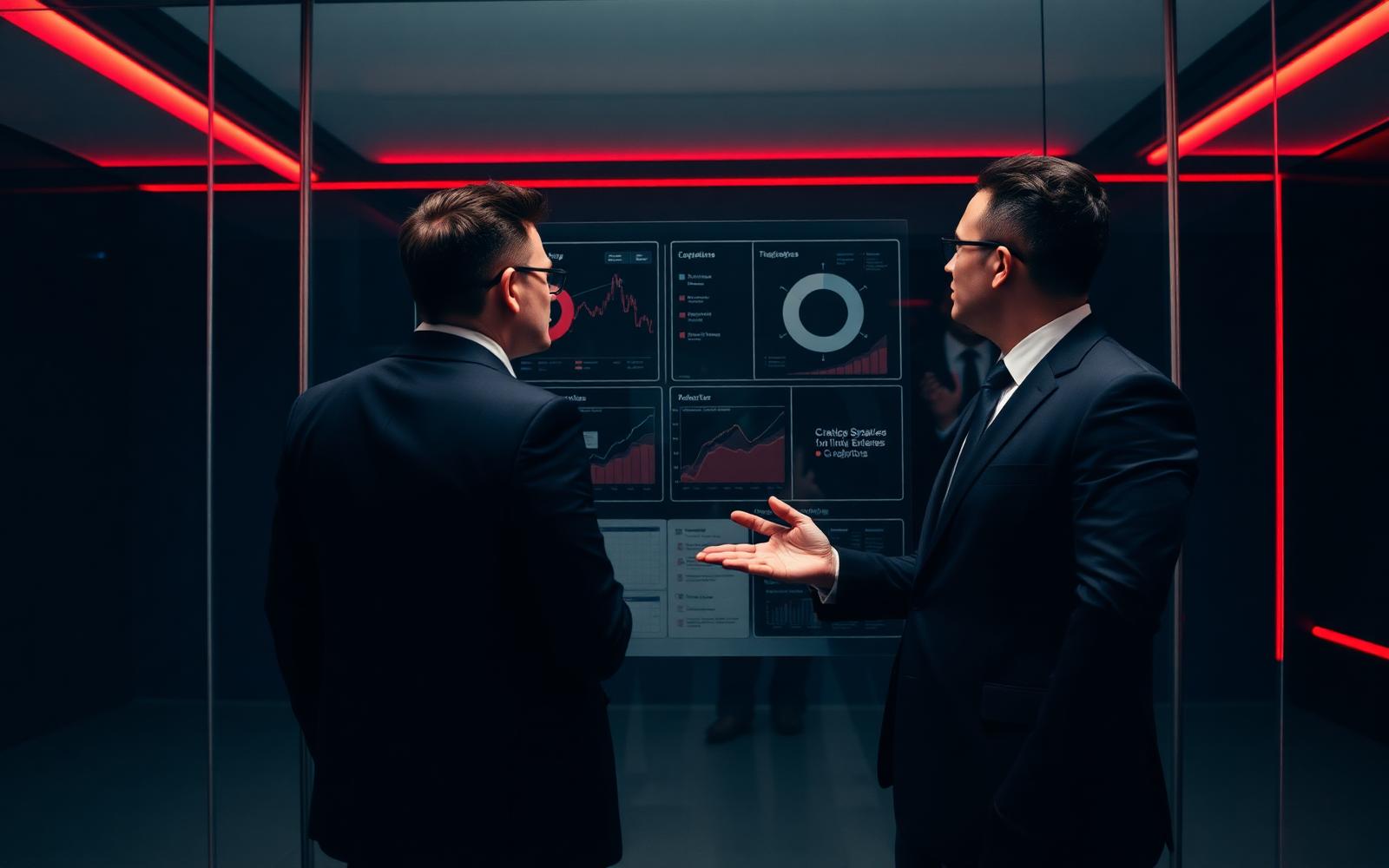 Business Consulting